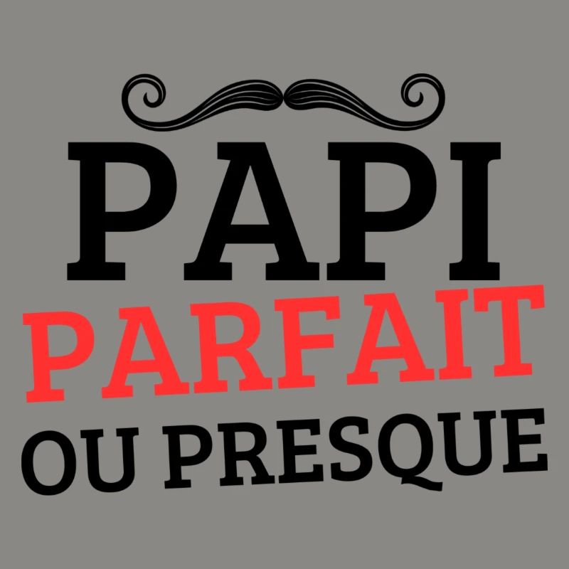 PAPI PERFEKT oder FAST PERFEKT