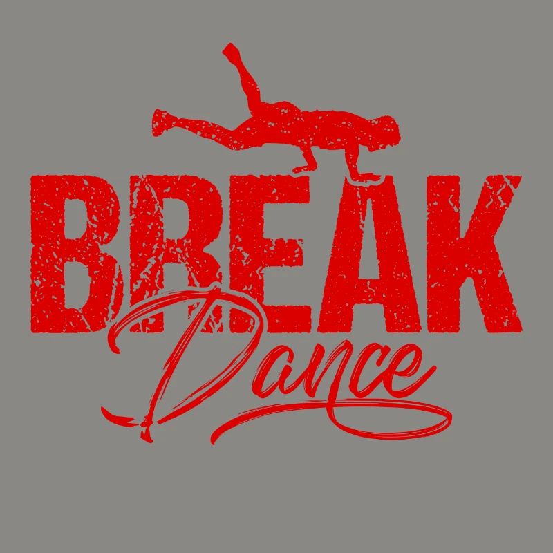 Breakdance Breakdance
