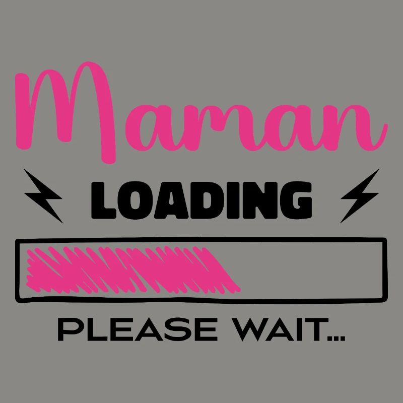 Mom loading Please Wait...