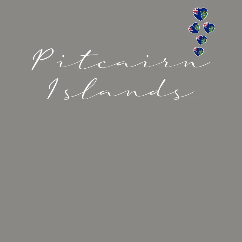 Pitcairn Islands