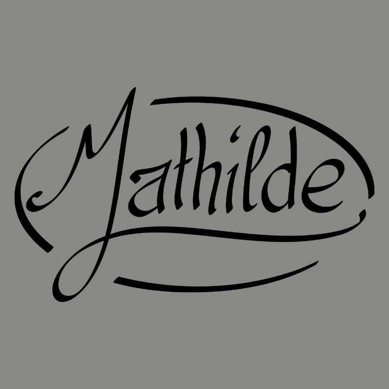 Mathilde
