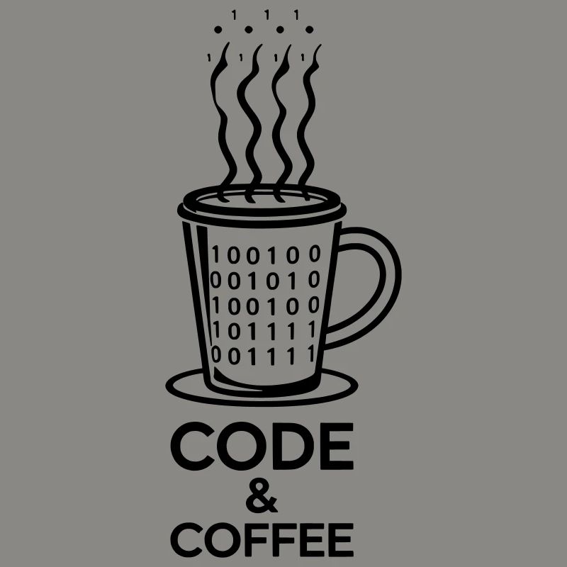 Code & Coffee – Perfektes Duo