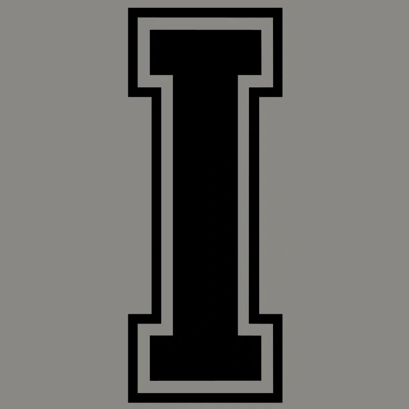 i