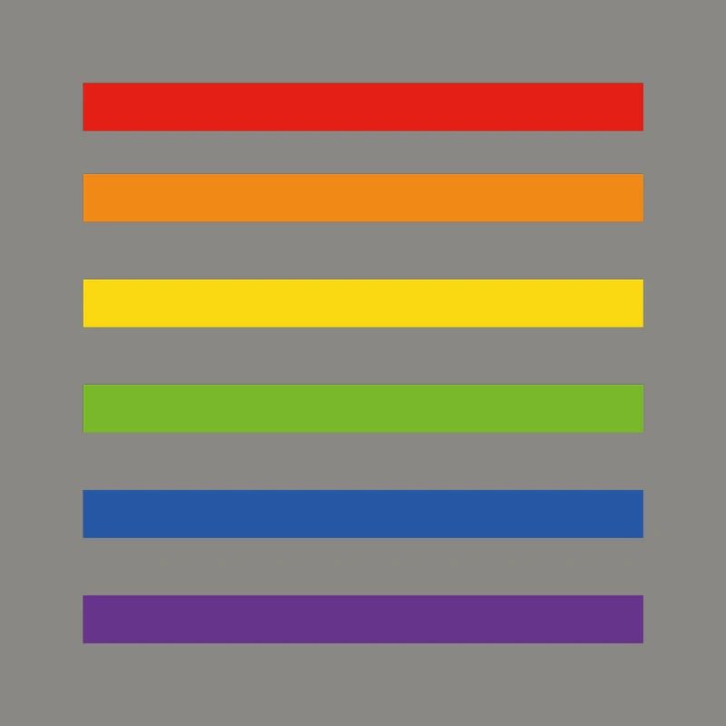 Rainbow Flag