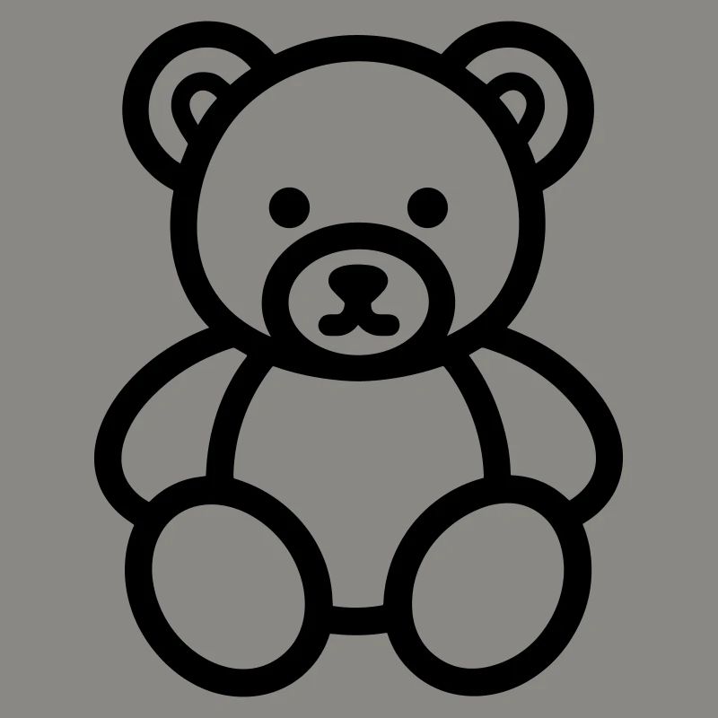 bear cub