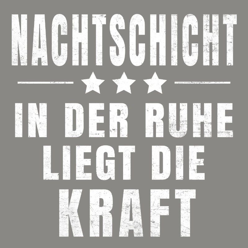 Night Shift T-shirt