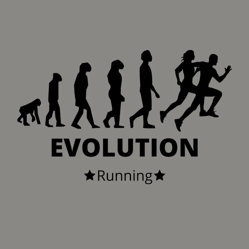 Evolution läuft