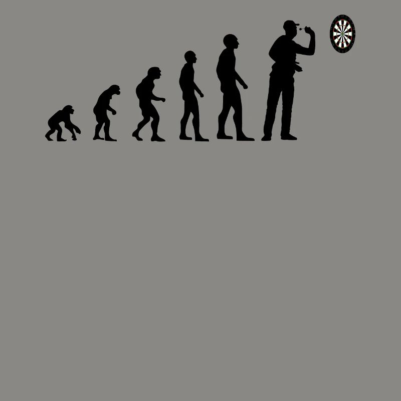 Darts Darts Player Evolution Darts Game Gift