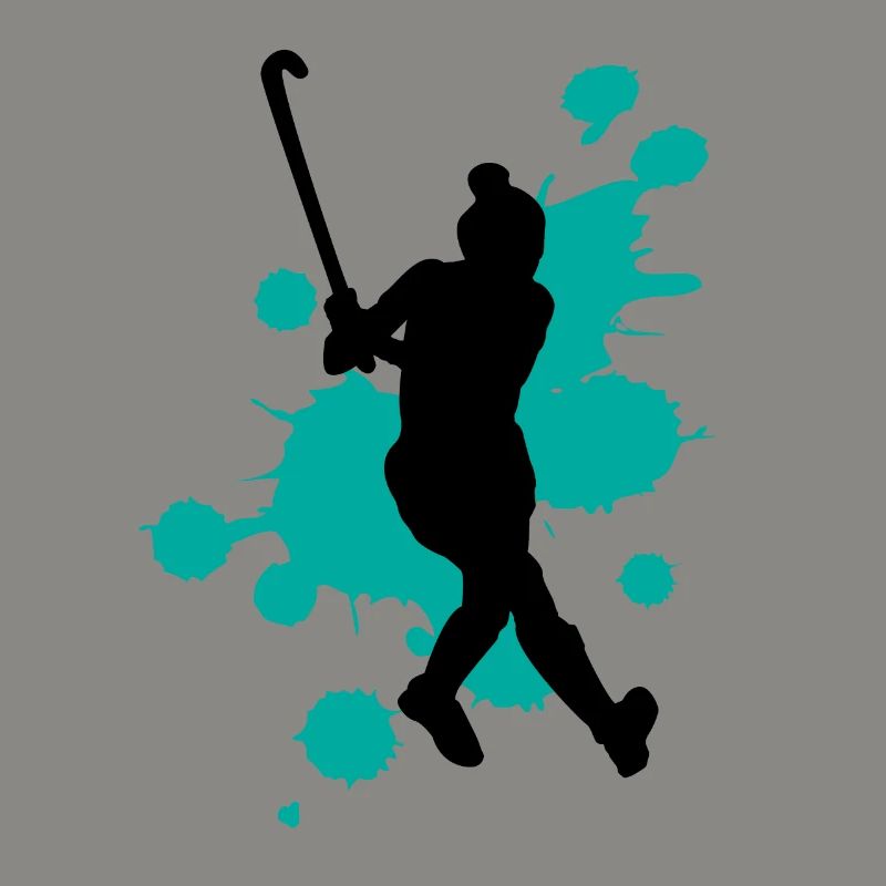 Creative Paint Splashes Art Explosion