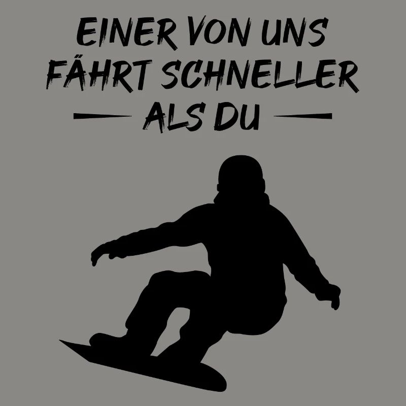 Fast Boarder - Cadeau