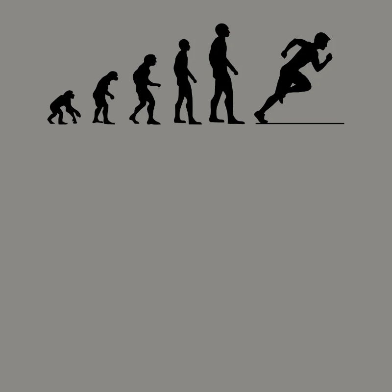 Evolution Sprinter Gift