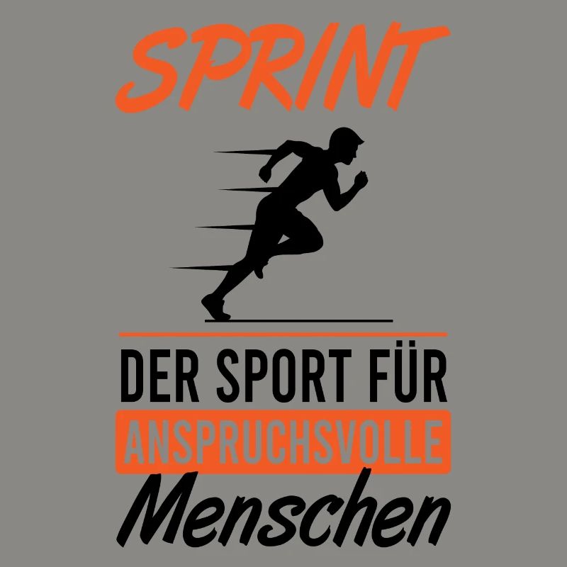 Sprinter Elite Ausdauer Sport