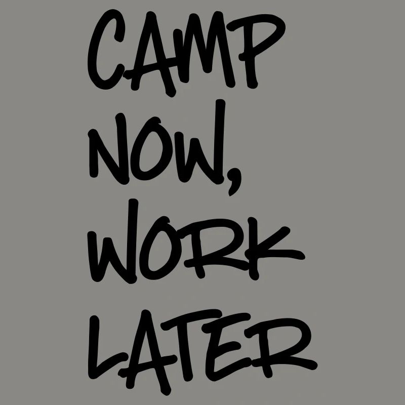 camping