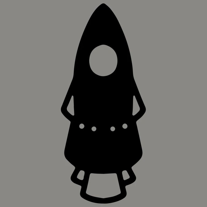 Fusée Rocket fusée