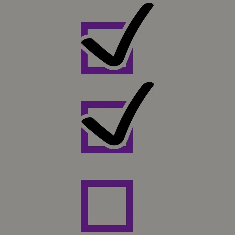 checklist