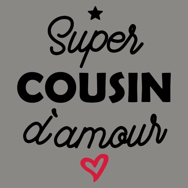 super cousin d amour