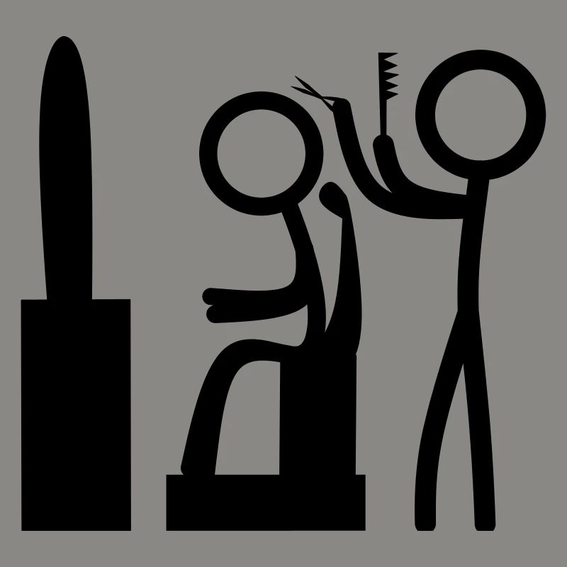 Friseur aus Leidenschaft