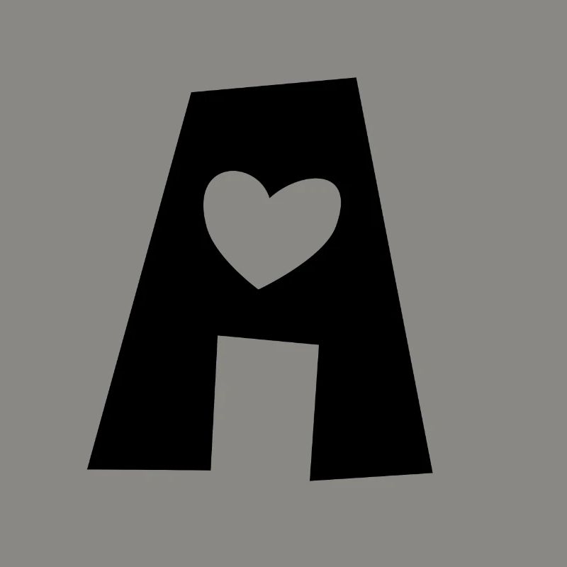 Artificial Intelligence - I love AI - Digital