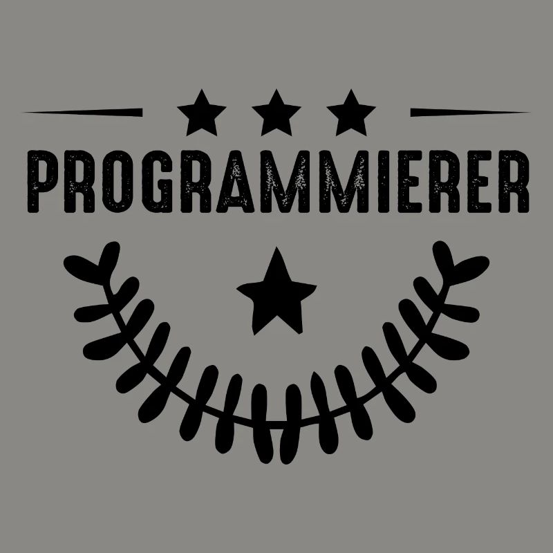 Métier de programmeur