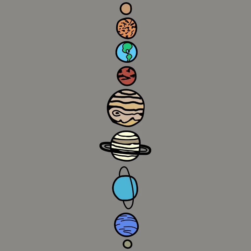 Solar system