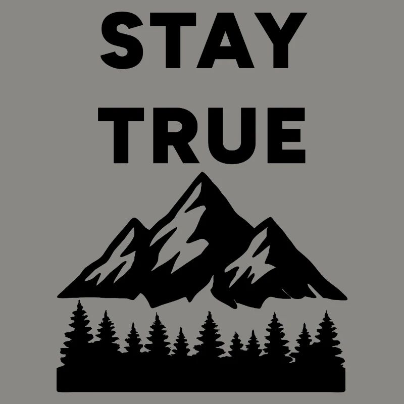 Stay True - Spike