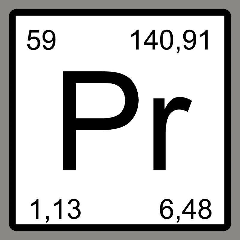 Conception minimale Pr-Element