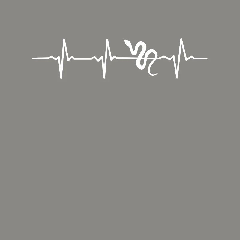 Snake Retro Reptile Python Gift idea