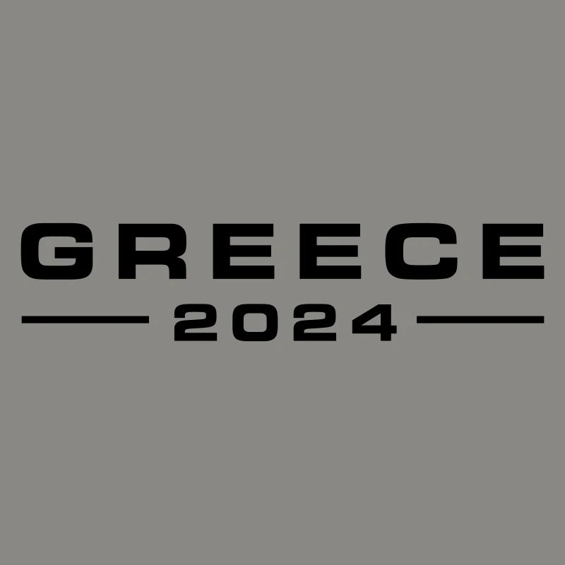 Grèce 2024