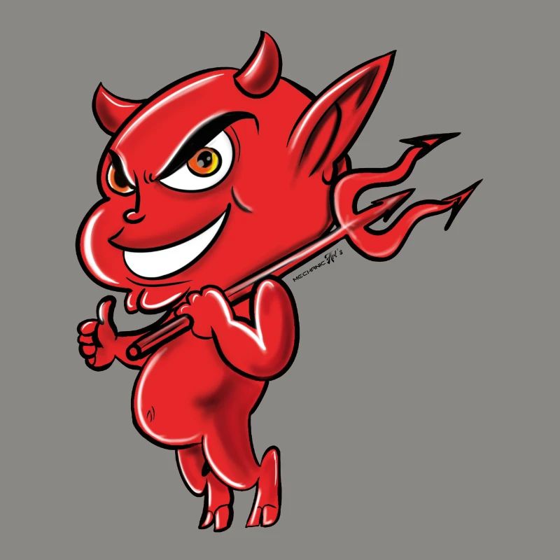 Devil 2