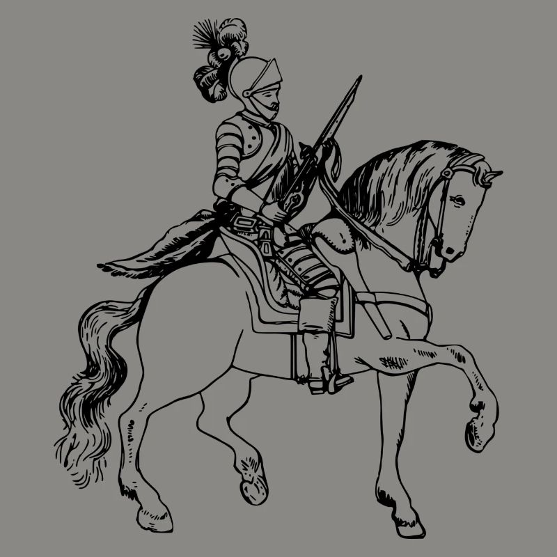 épée épée de chevalier chevalier armor14