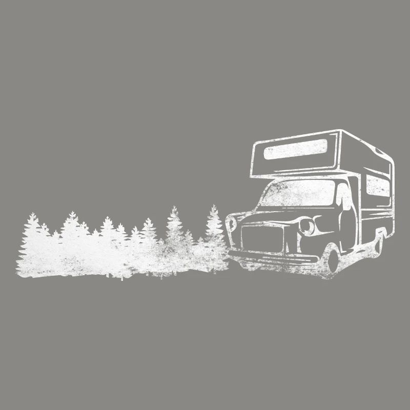 Baum - Camping Van - (2)
