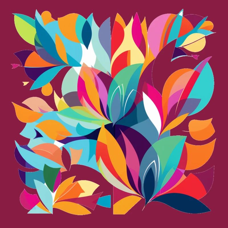 Danse des fleurs