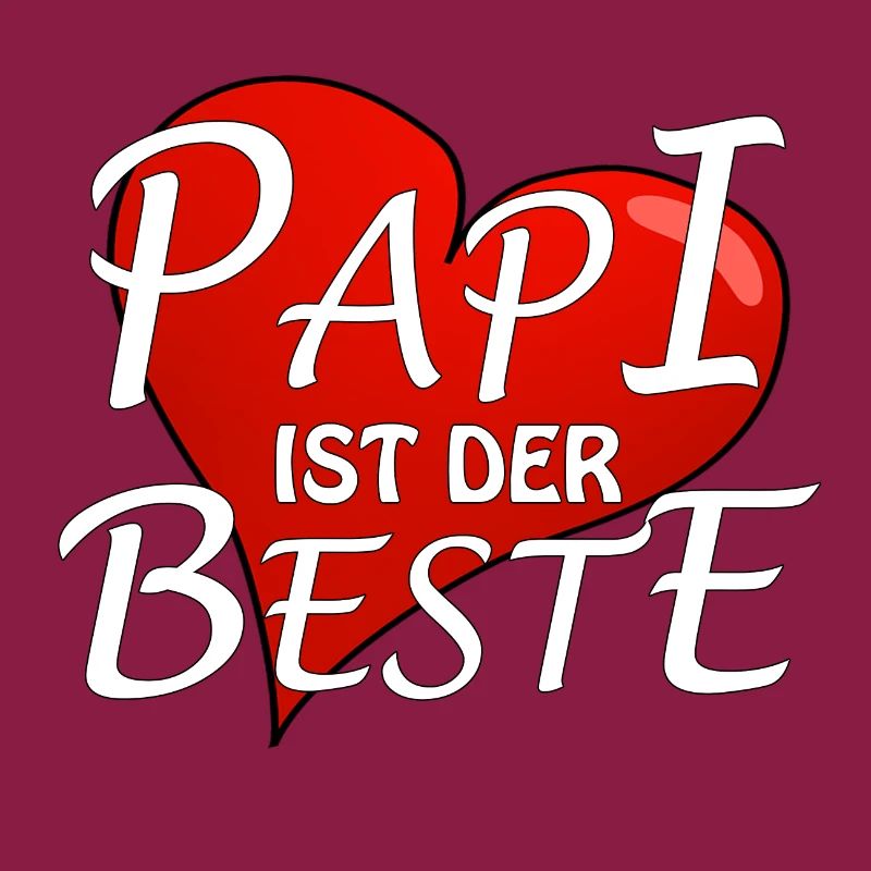 PAPI IST DER BESTE