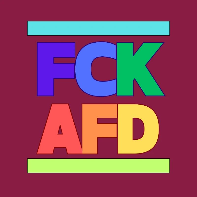 FCK AFD