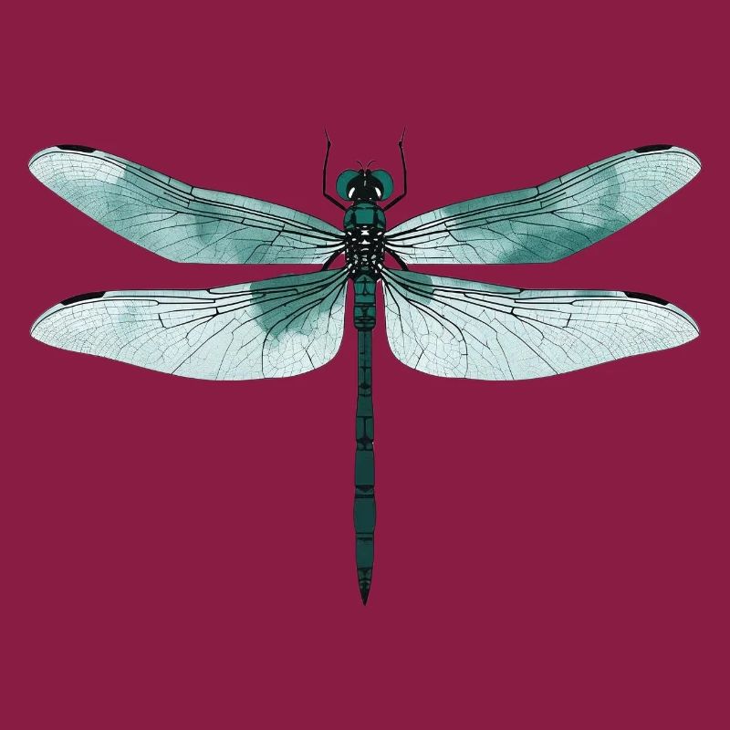 Libelle. Libelle - Libelle - Libelle