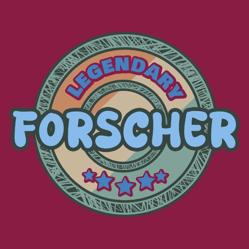 Forscher als Geschenkidee