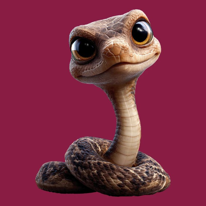 serpent, python, cobra, serpent à sonnettes, serpents