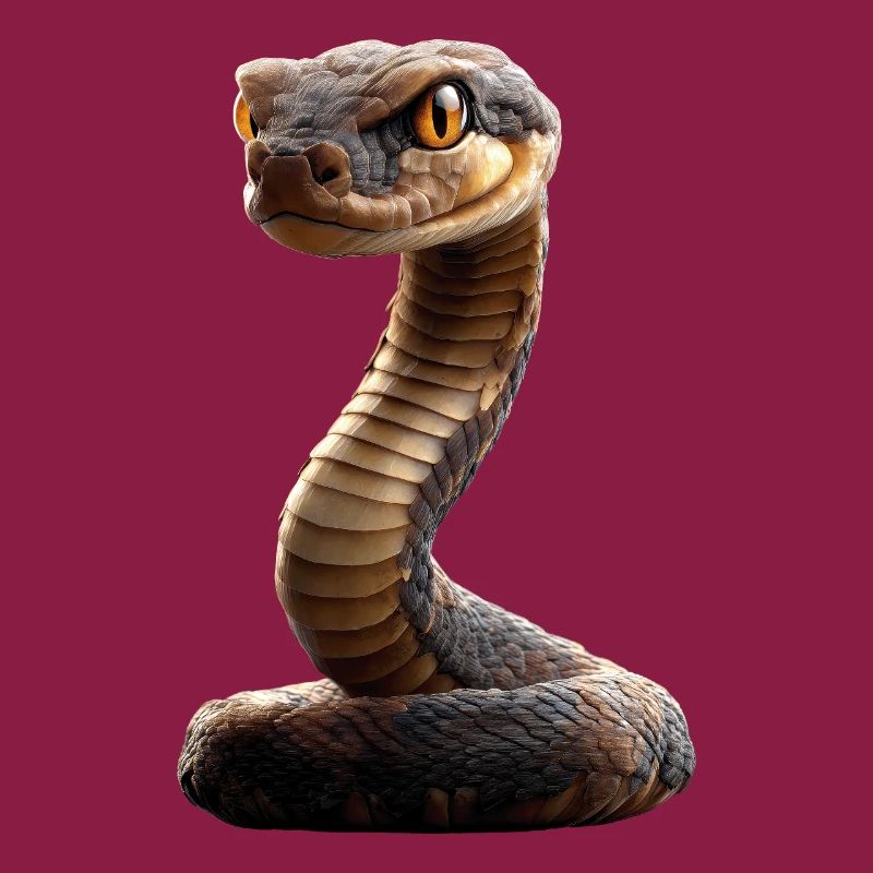 snake, python, cobra, rattlesnake, snakes