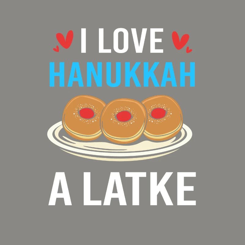 Hanoukka Hanoukka Hanoukka