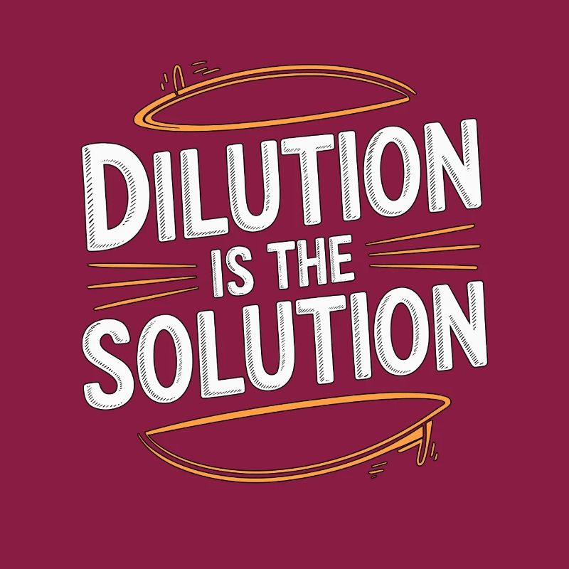 La dilution est la solution : la phlébotomie