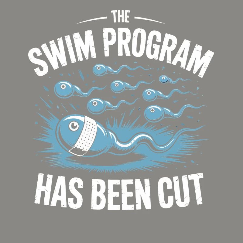 Schwimmprogramm wurde beendet