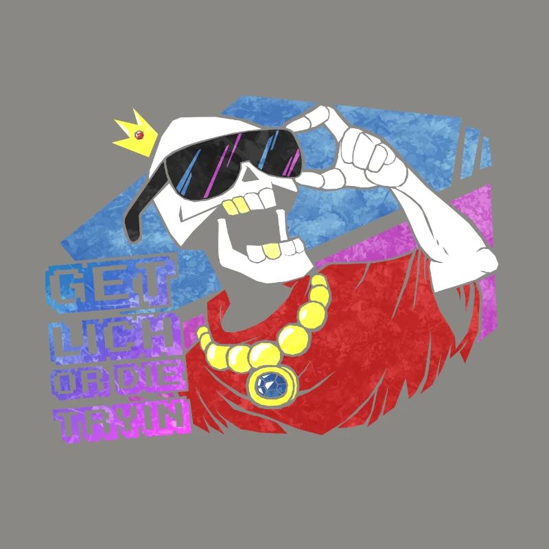 Get Lich V1