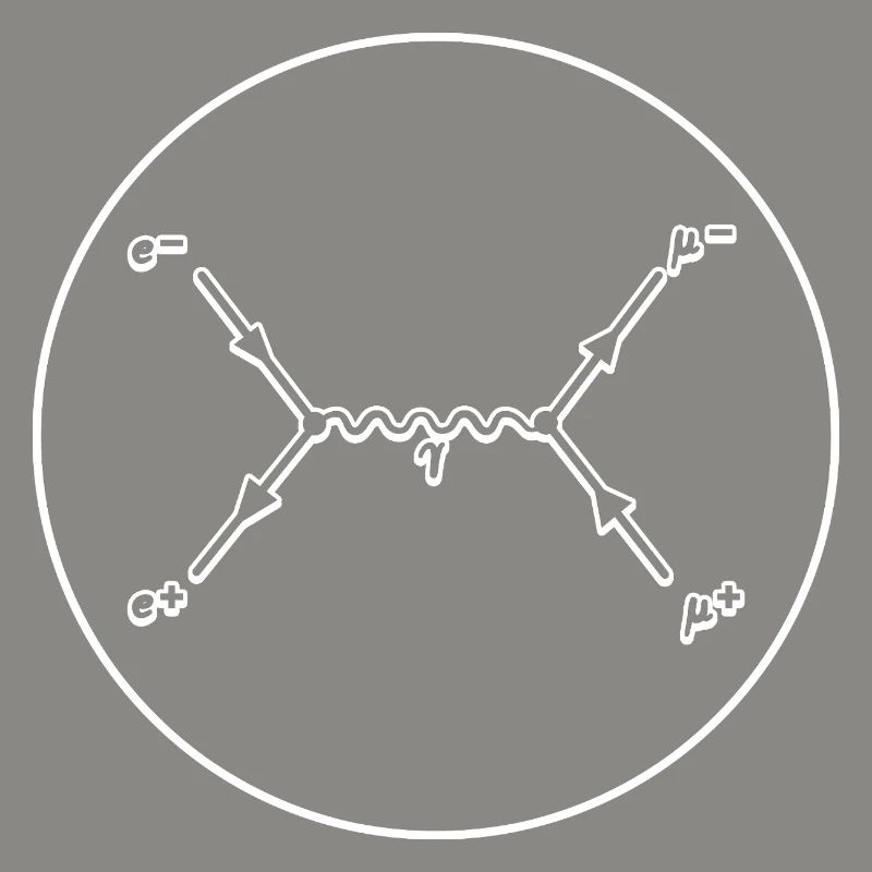 Feynman Chart