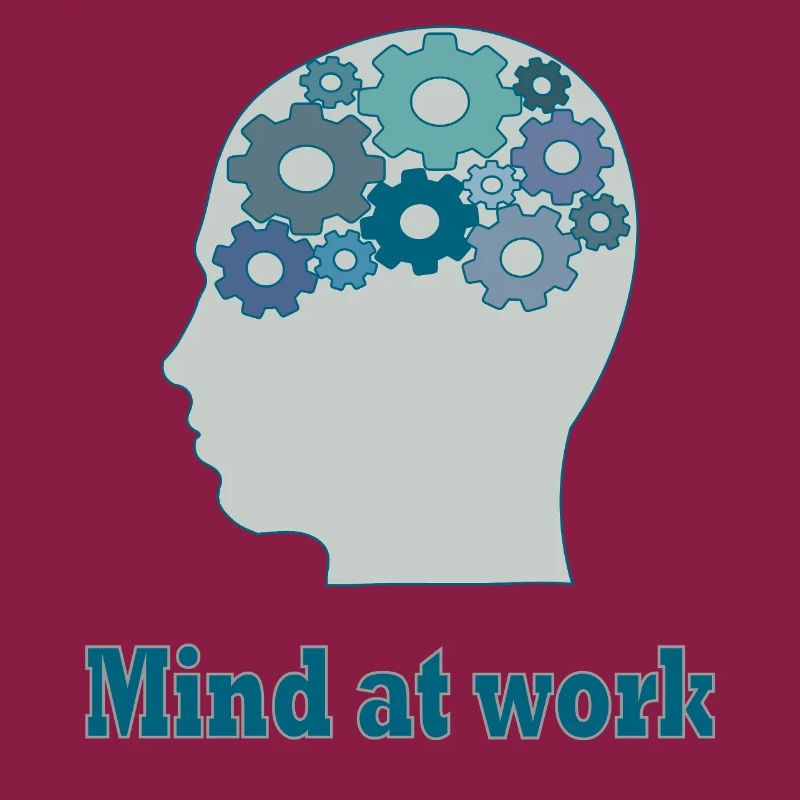 The Mind at Work - Creative Minds Edition