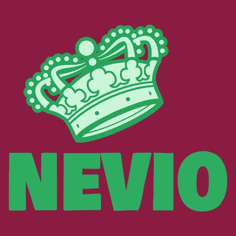 Nevio as a first name