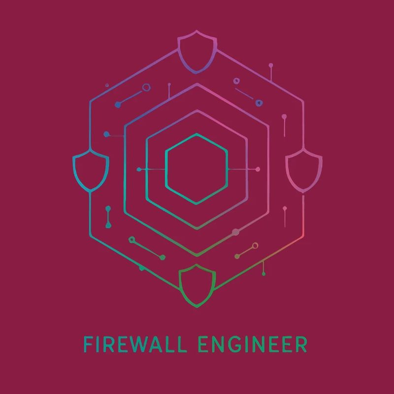 Firewall Engineer - Cybersecurity