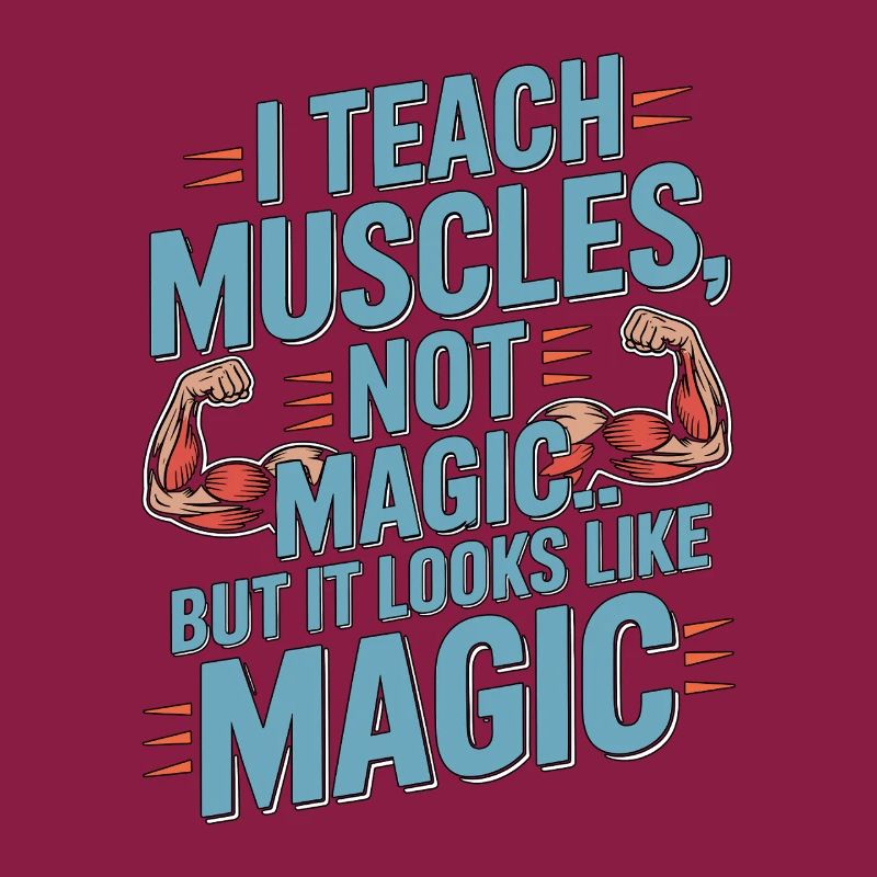 PT Educator I Teach Muscles Not Magic PT Mentoring