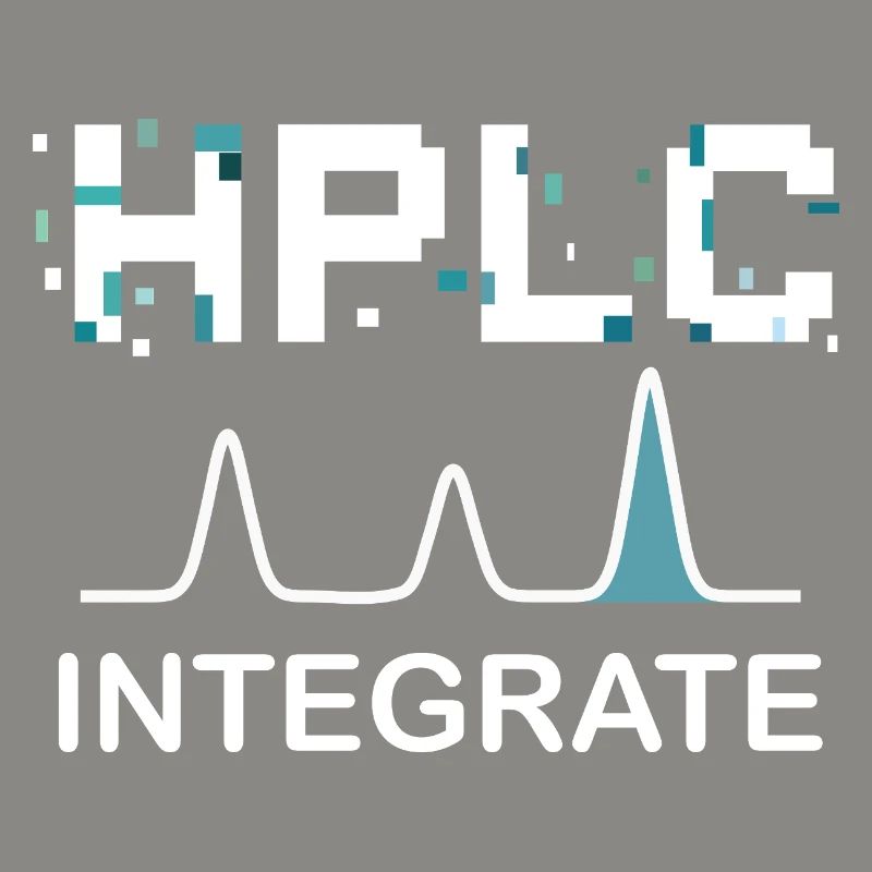 HPLC Integrate Performance Liquid Chromatography