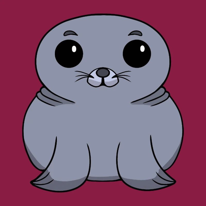 Chibi-Robben