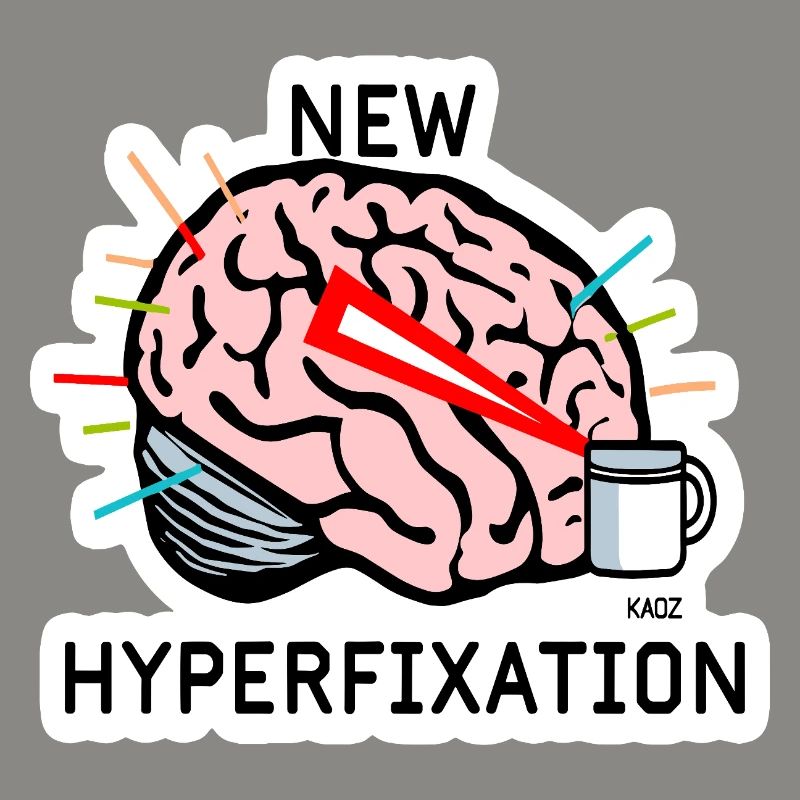 Hyperfix Brain Laser